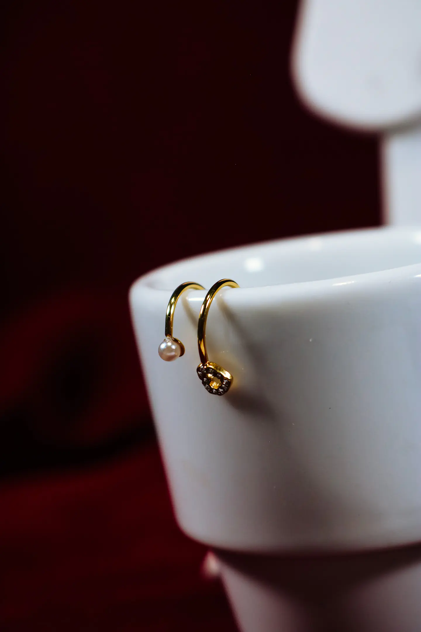 Ear cuffs 3