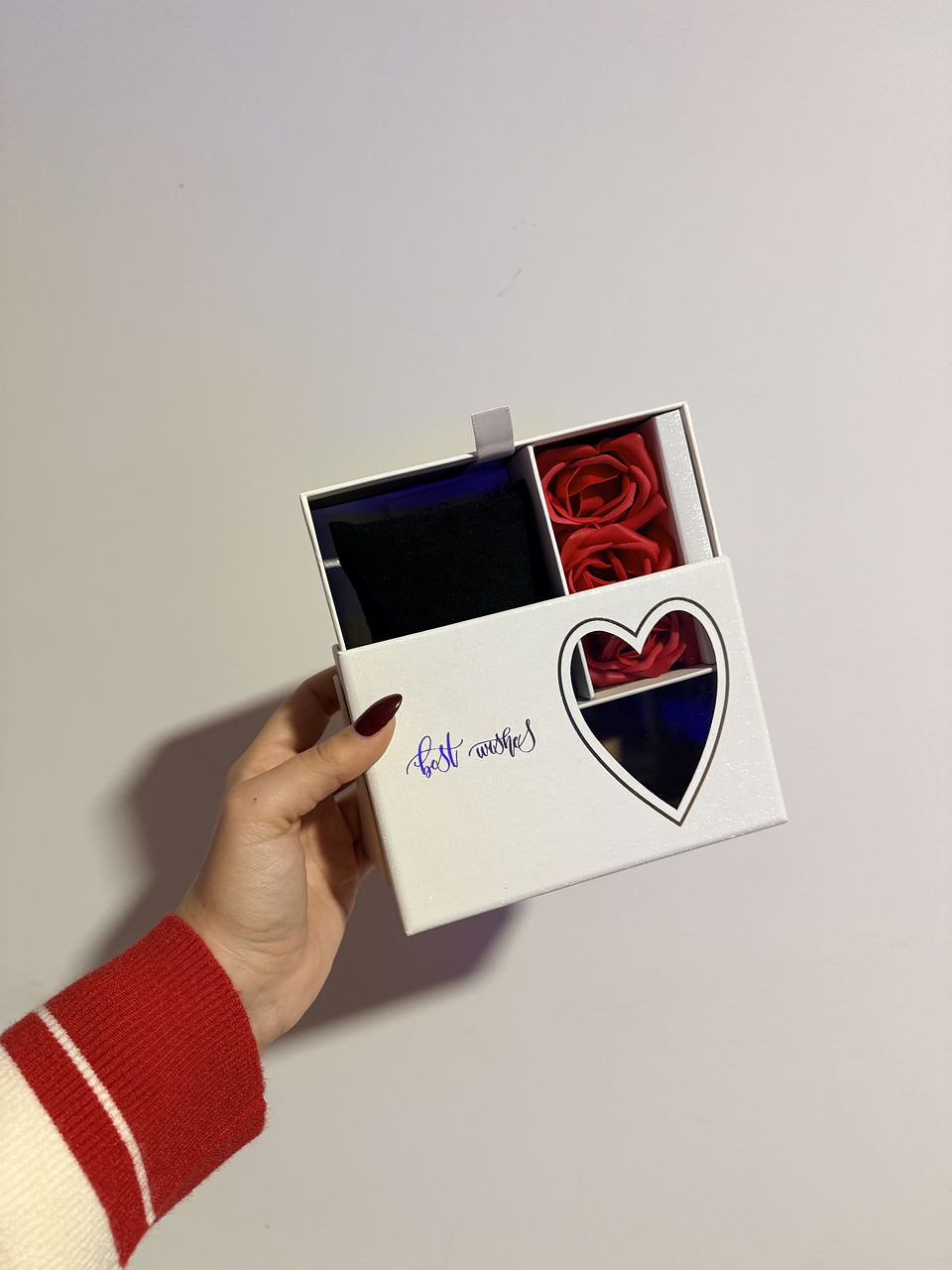 CAIXAS PRESENTE DIA DOS NAMORADOS  5