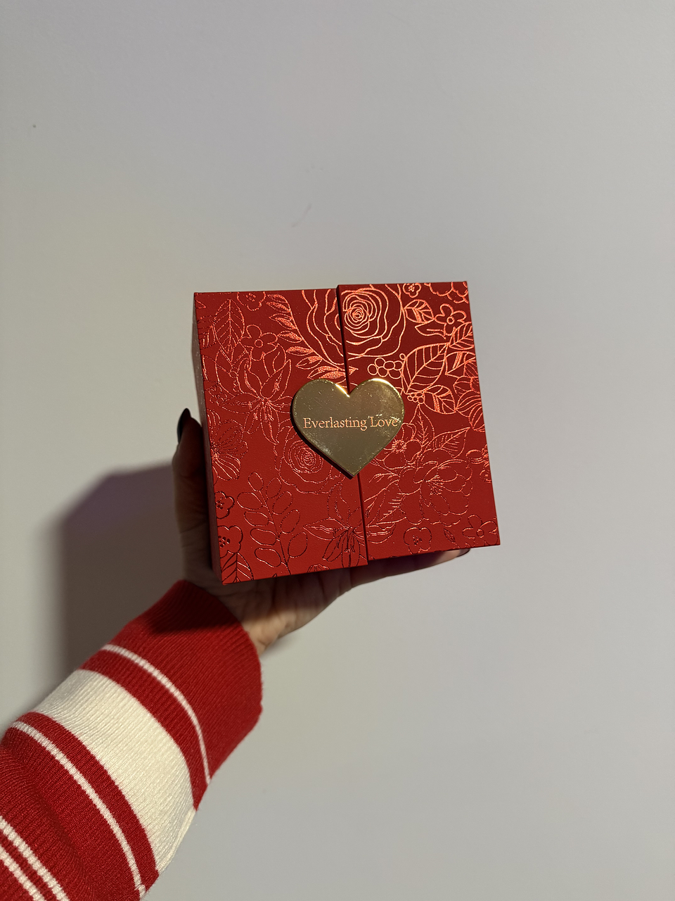 CAIXAS PRESENTE DIA DOS NAMORADOS  8