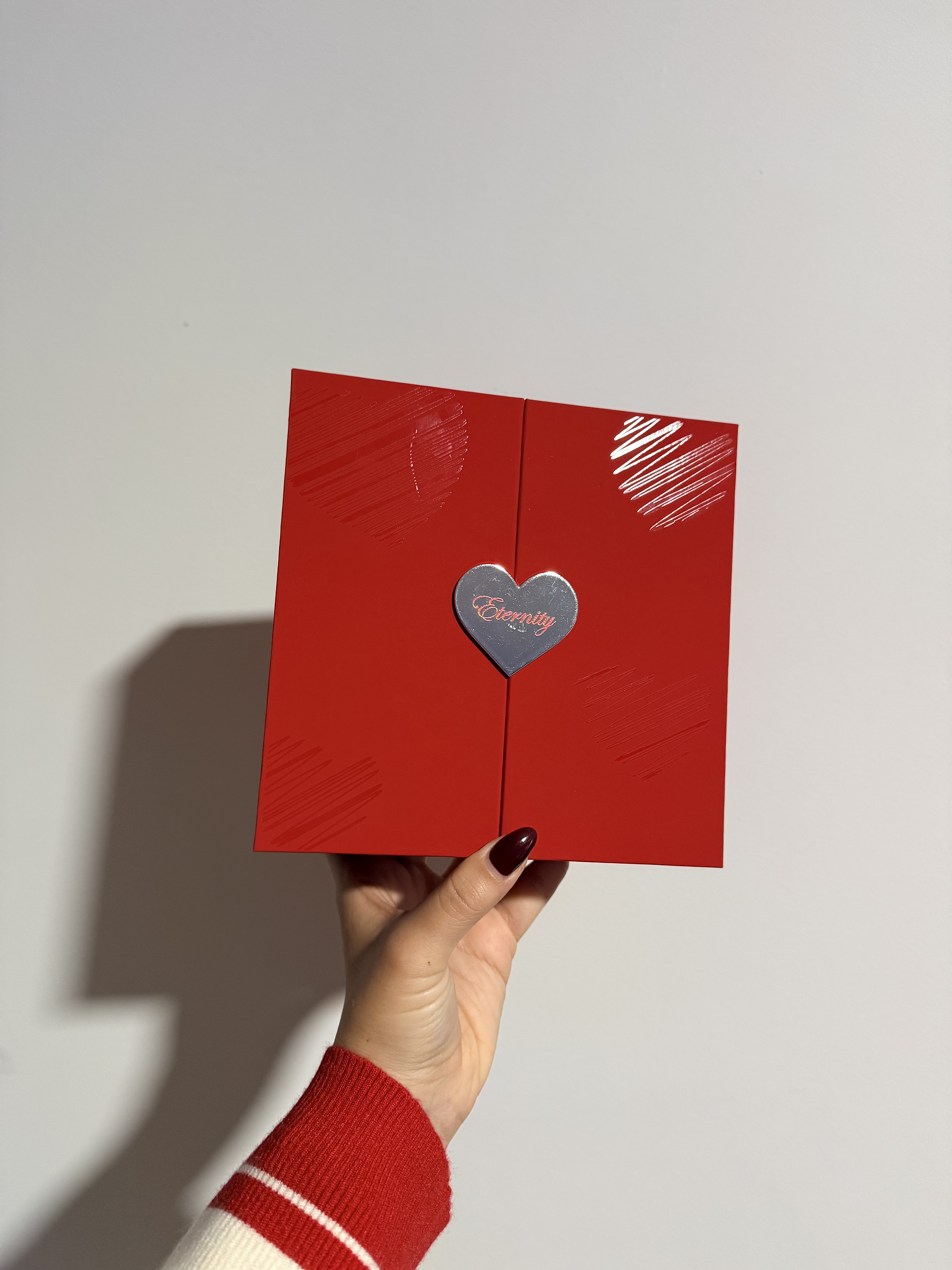 CAIXAS PRESENTE DIA DOS NAMORADOS  11