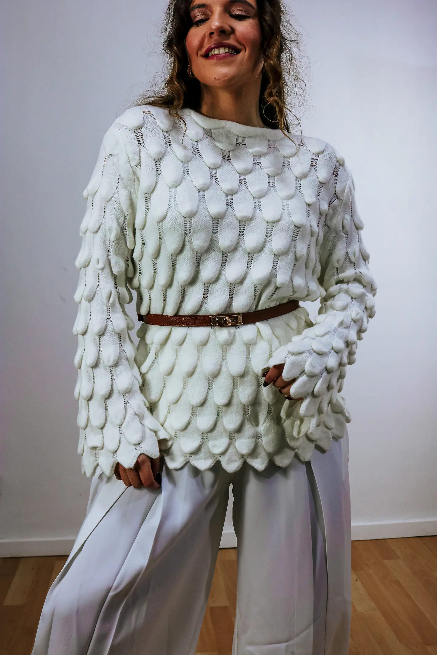 Camisola de Malha  1
