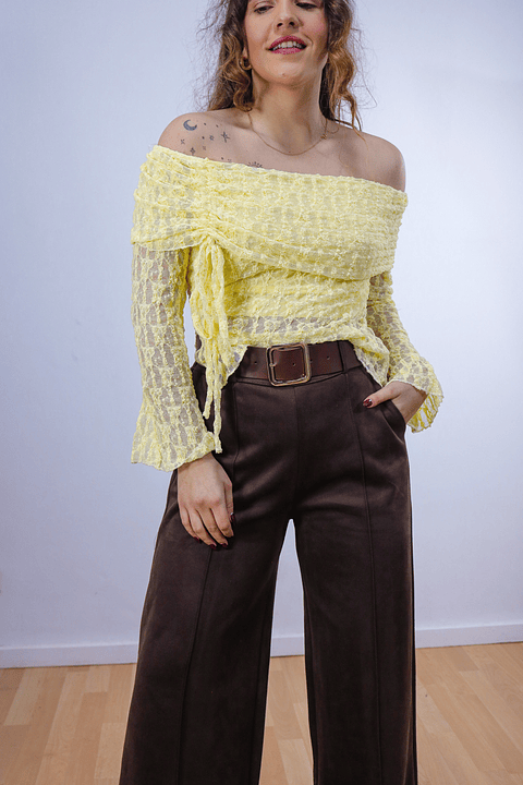 Top cai cai de renda 