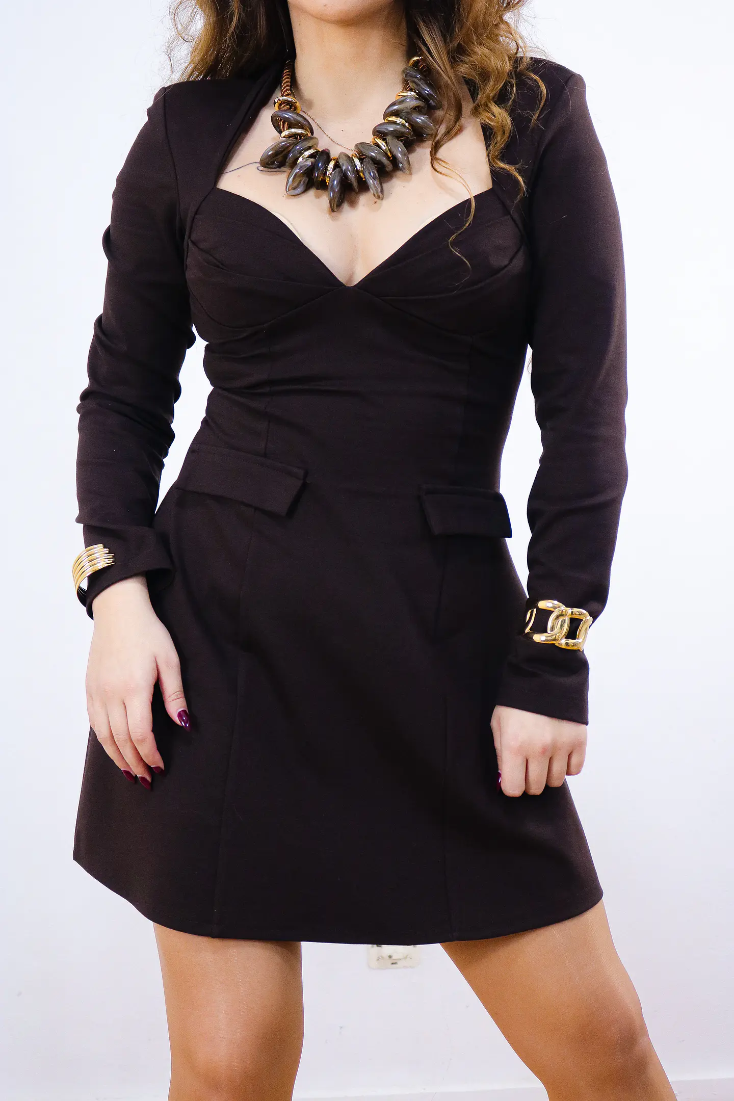Vestido incrivel 2