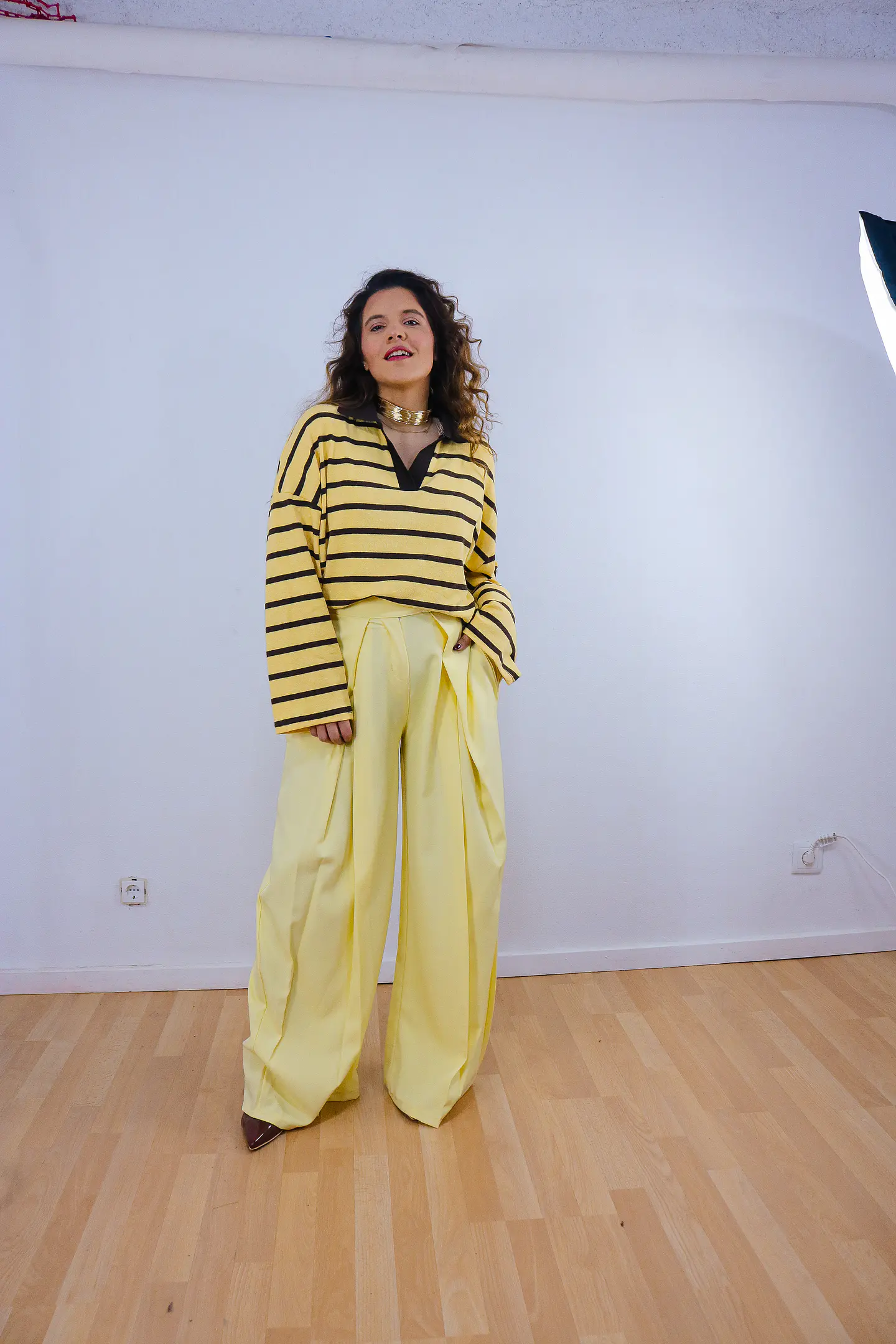 Polo Da Listas 4
