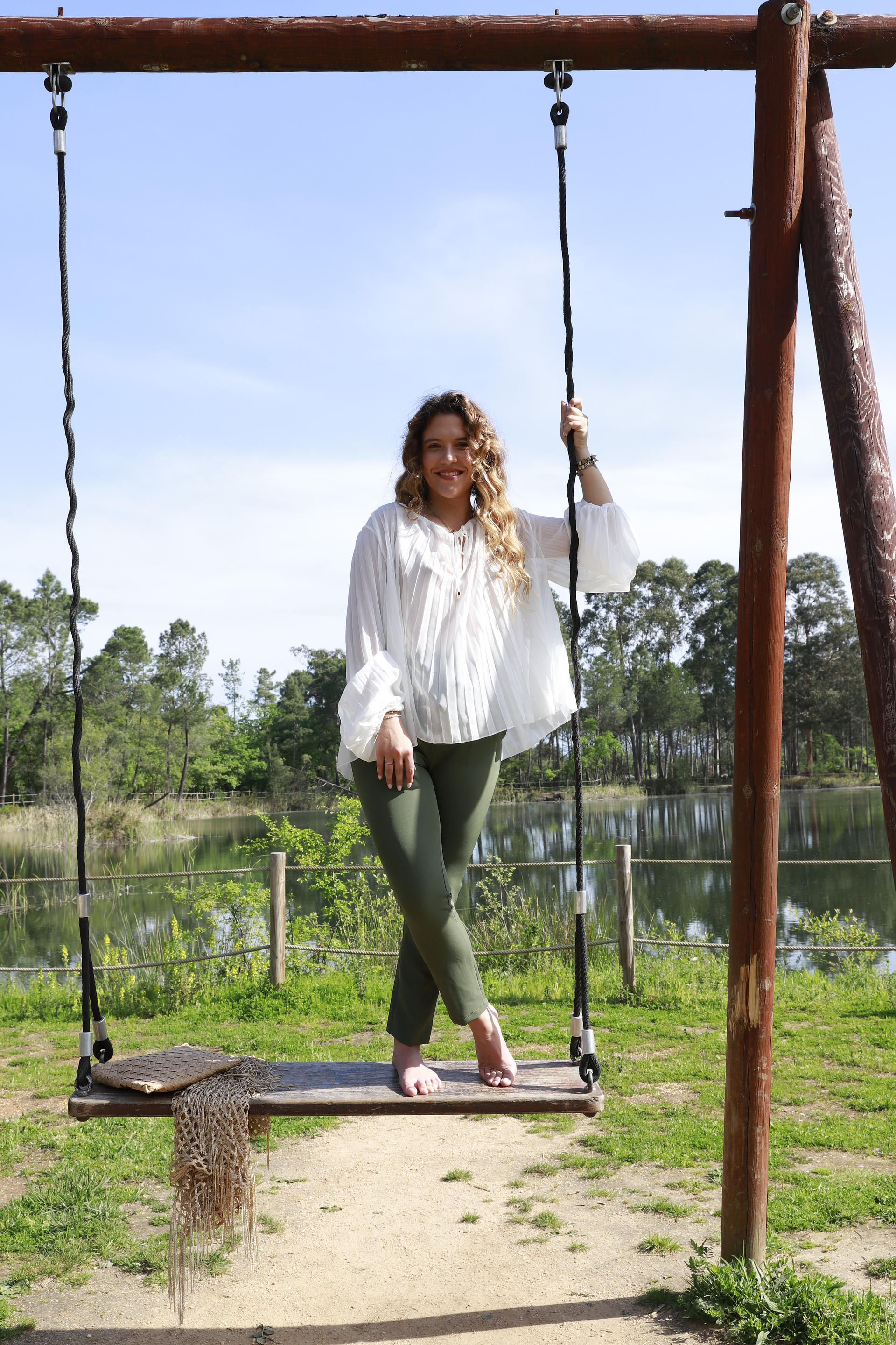 Blusa Transparente 1