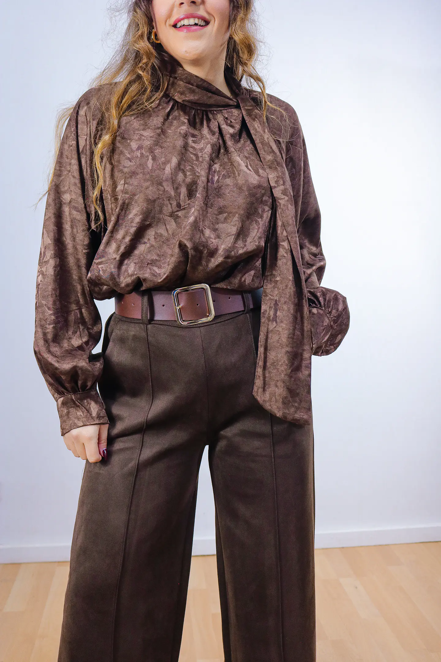 BLUSA PADRAO 5