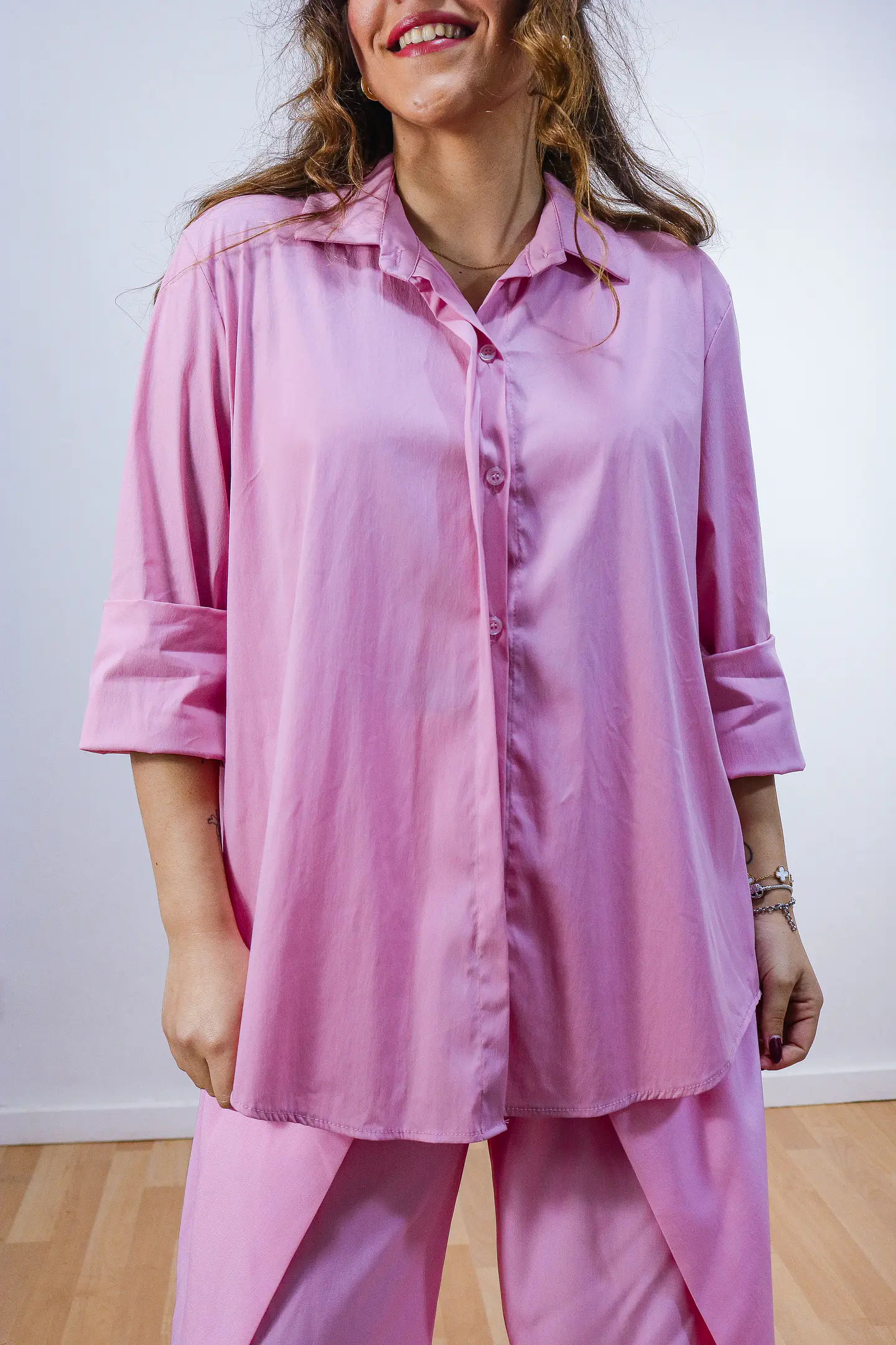 Camisa basica  3