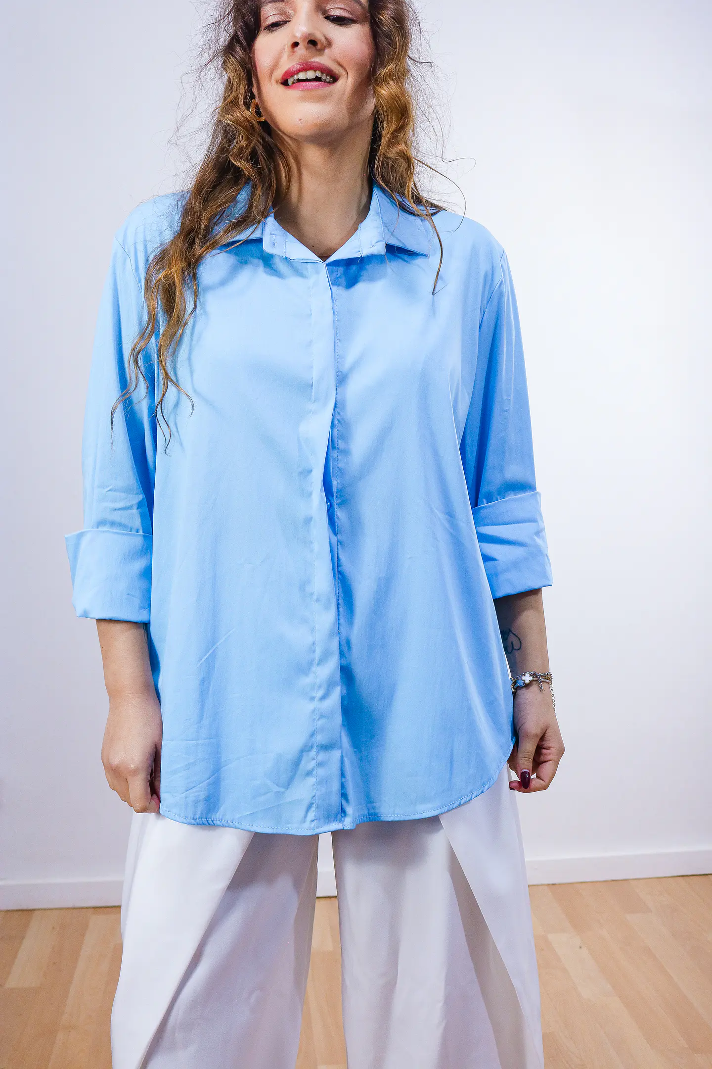 Camisa basica  4