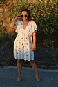 VESTIDO CURT (INDIANO) - Thumbnail 4