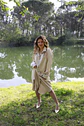 VESTIDO / TUNICA  - Thumbnail 1