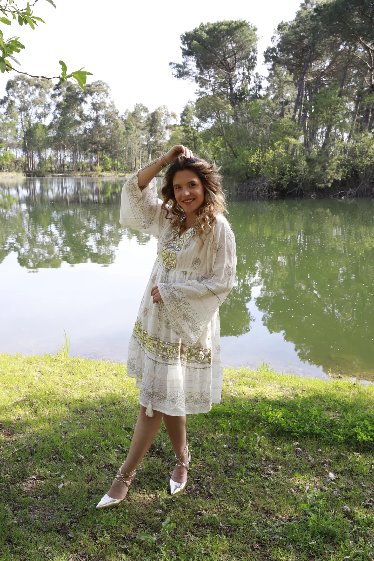 VESTIDO INDIANO  4