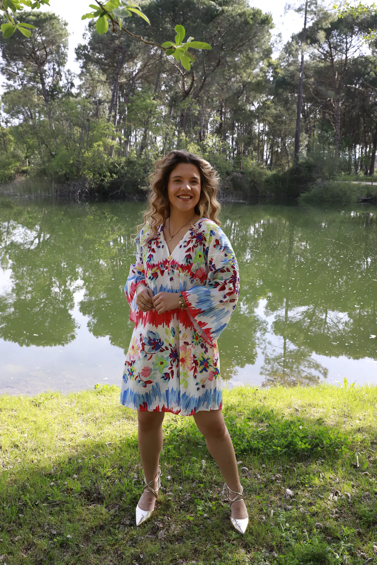 VESTIDO / TUNICA  3