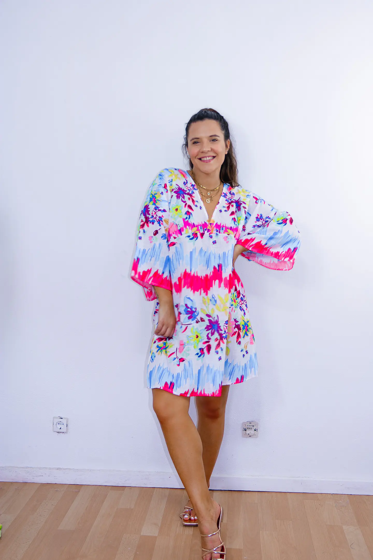 VESTIDO / TUNICA  1