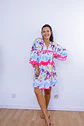 VESTIDO / TUNICA  - Thumbnail 1