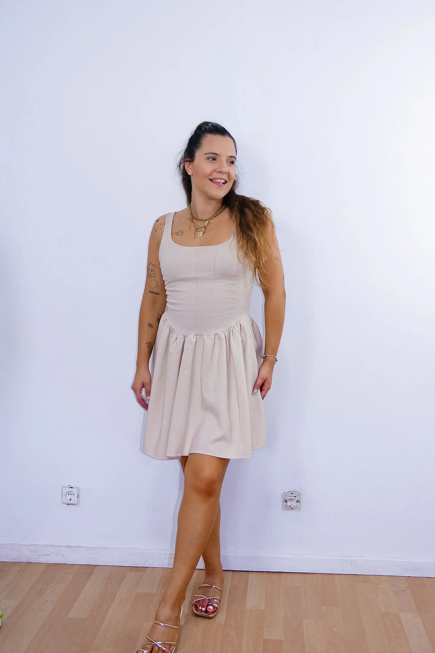 Vestido Melany 7