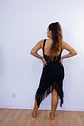 Vestido de alcas  - Thumbnail 5