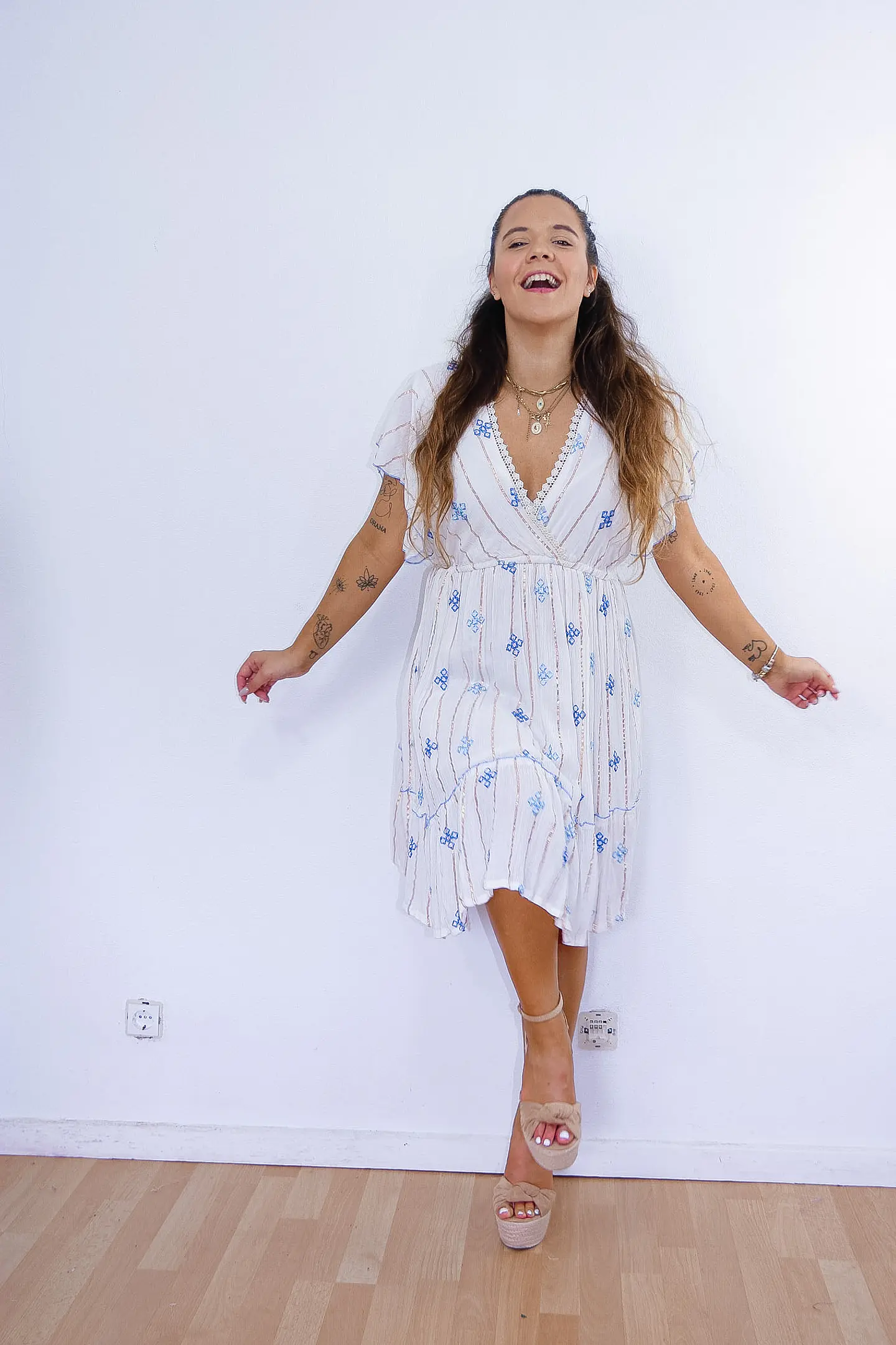 VESTIDO CURT (INDIANO) 1