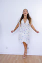 VESTIDO CURT (INDIANO) - Thumbnail 1