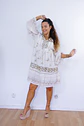 VESTIDO INDIANO  - Thumbnail 1