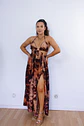Vestido de alças - Thumbnail 3