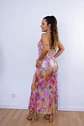Vestido lantejoulas  - Thumbnail 2