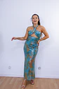 Vestido lantejoulas  - Thumbnail 4