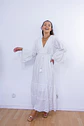 Vestido indiano - Thumbnail 1