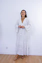 Vestido indiano - Thumbnail 2