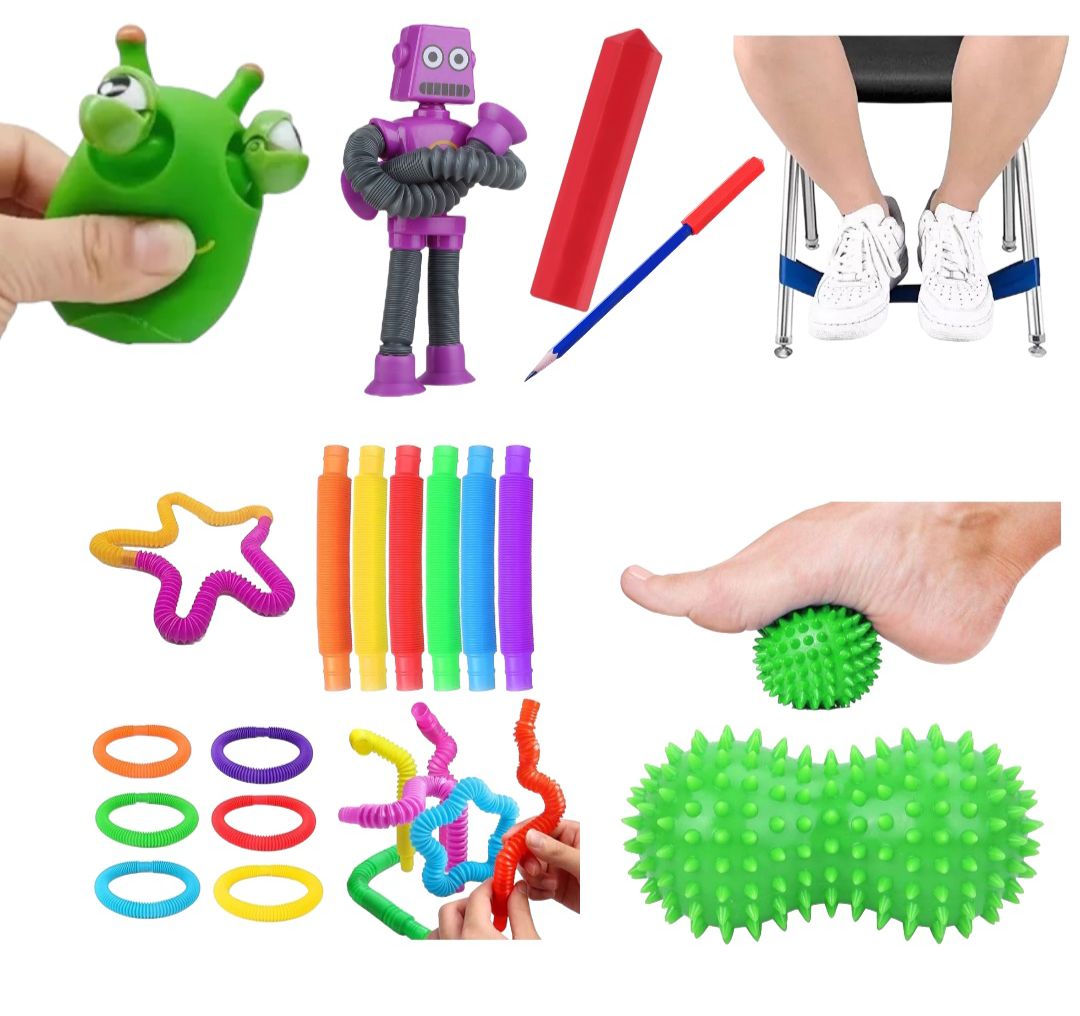 Pack Figuras Antiestrés Squishy 🧸 📦 Incluye: surtido de figuras (colores y diseños variados) son aprox 52 unidades ✨ Material suave tipo squishy 🤏 Apretables y relajantes 🎨 Diseños tiernos y Pack Figuras Antiestrés Squishy 🧸 📦 Incluye: surtido de figuras (colores y diseños variados) son aprox 52 unidades ✨ Material suave tipo squishy 🤏 Apretables y relajantes 🎨 Diseños tiernos y
