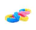 Pulsera Sensorial Anillo Antiestrés Ansiedad Autismo Tdah