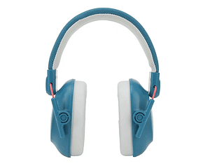 Audífonos Antiruido Para Niños Autismo Protector Auditivo