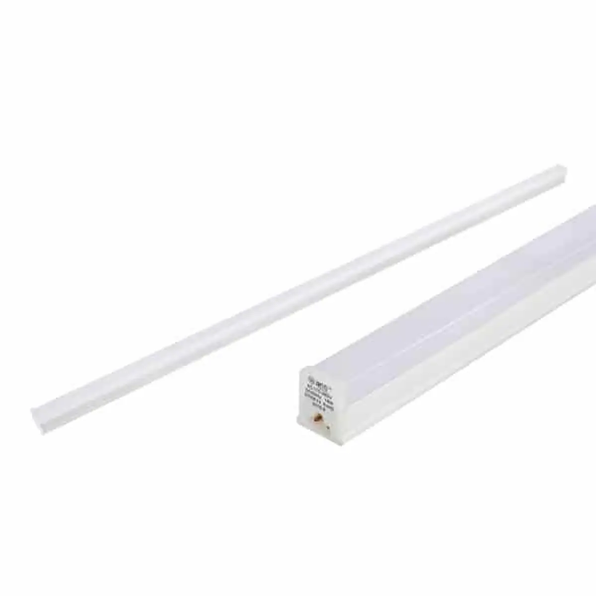 Barra Led Luz Azul Ambientación Sensorial Calma Autismo Tdah