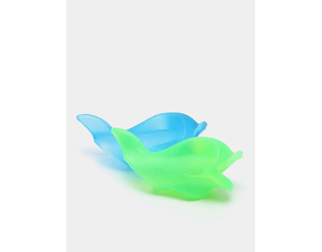 Pack 3 Adaptadores Correctores De Escritura Guía Lápiz