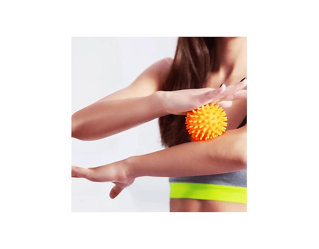 Set 4 Pelotas Sensoriales Blandas Estimulación Táctil Tea