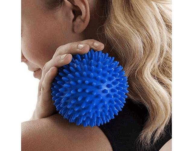 Set 4 Pelotas Sensoriales Blandas Estimulación Táctil Tea