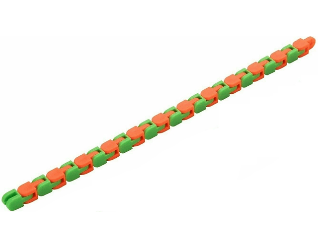 Tira Sensorial Pistas Locas Para Alivio De Estrés TEA - TDAH