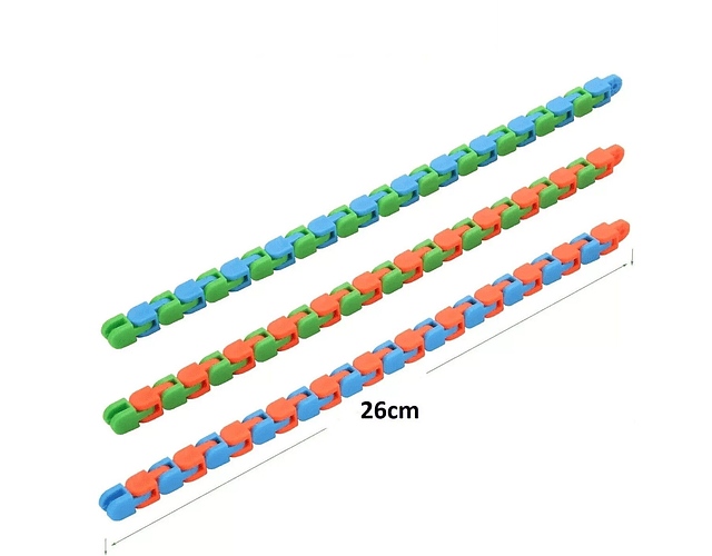 Tira Sensorial Pistas Locas Para Alivio De Estrés TEA - TDAH