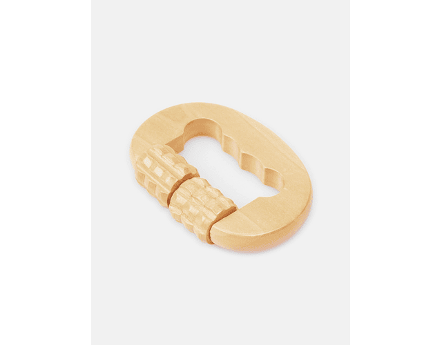 Masajeador De Mano Terapia Estimulación Sensorial Tea Tdah