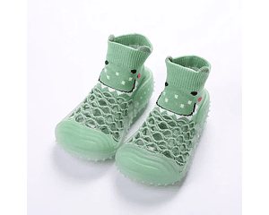 Calcetines Antirresbalantes Para Bebés Niños Primeros Pasos Agregar a favoritos