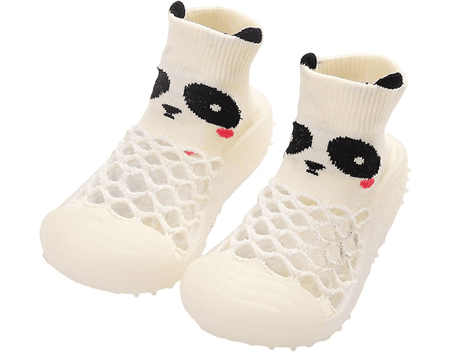 Calcetines Antirresbalantes Para Bebés Niños Primeros Pasos Agregar a favoritos