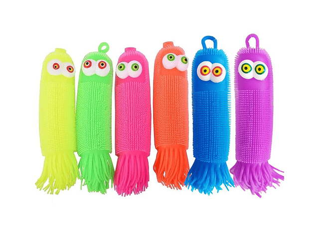 Mini Set Autorregulación Pack Personal Calma Autismo Tdah