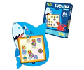 Sudoku Ocean Infantil Juego De Lógica Y Concentración Niños