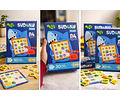 Sudoku Ocean Infantil Juego De Lógica Y Concentración Niños