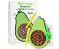 Pizarra Magnética Frutas Sensorial Educativo Para Niños