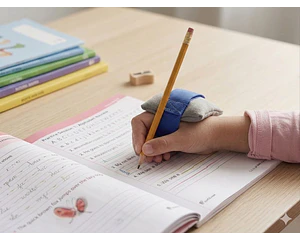 Pesa De Escritura Estabilidad Motriz Niños Tdah Autismo
