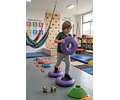 Cojín Asiento Sensorial De Movimiento Activo Autismo Tdah