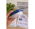 Cepillo Integración Sensorial Y Estimulación Táctil Tea Tdah 