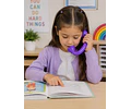 Juego Teléfono De Lectura Tea, Apoyo Concentración Niños Tea