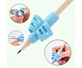 Adaptador / Corrector De Escritura Guía Lápiz