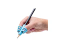 Pak 12 Adaptadores Correctores De Escritura Guía Lápiz